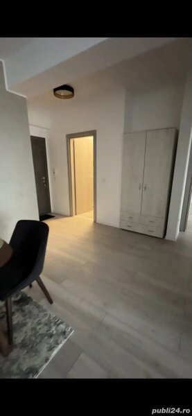 Aviatiei, vand apartament 2 camere.